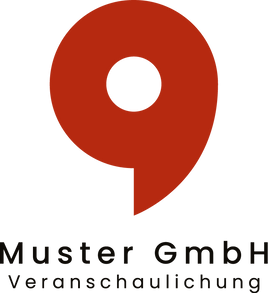 Logo von Muster GmbH