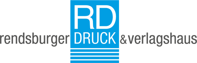 Logo von Rendsburger Druck und Verlagshaus GmbH & Co. KG