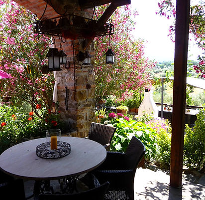 Toskana Ferienwohnungen