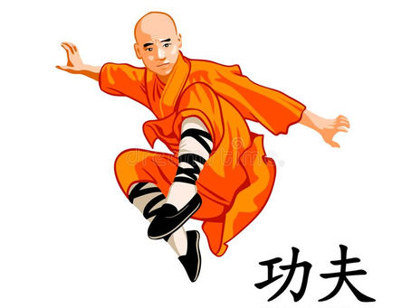 Kung Fu