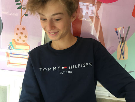 Og så er der dage …