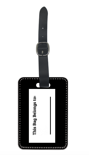 Thumbnail: Bag Tag