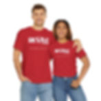 Thumbnail: Revive Us Again Fundraising Tee