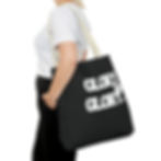Thumbnail: Glory to Glory Tote Bag 