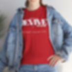 Thumbnail: Revive Us Again Fundraising Tee