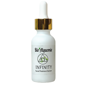 Infinity Facial Nutrient Serum + (2) Audios