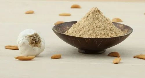 "Garlic Powder"
