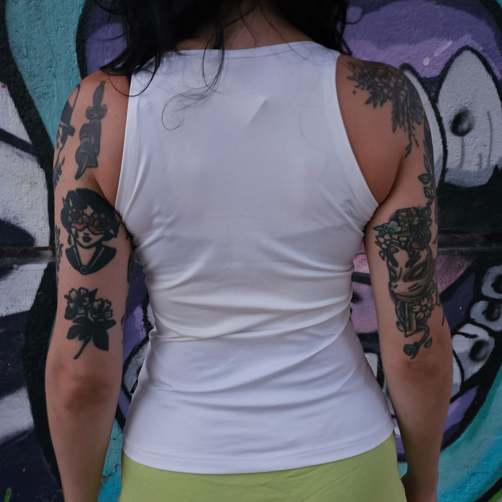 Μικρογραφία: Y2K Deadstock Top