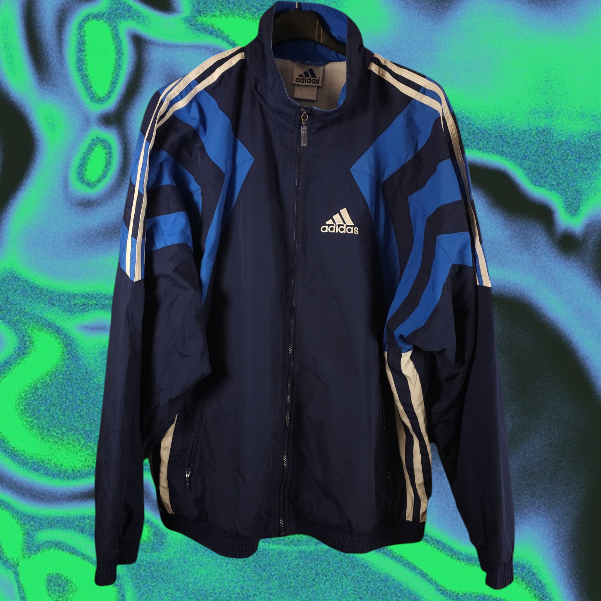 Adidas Track Top