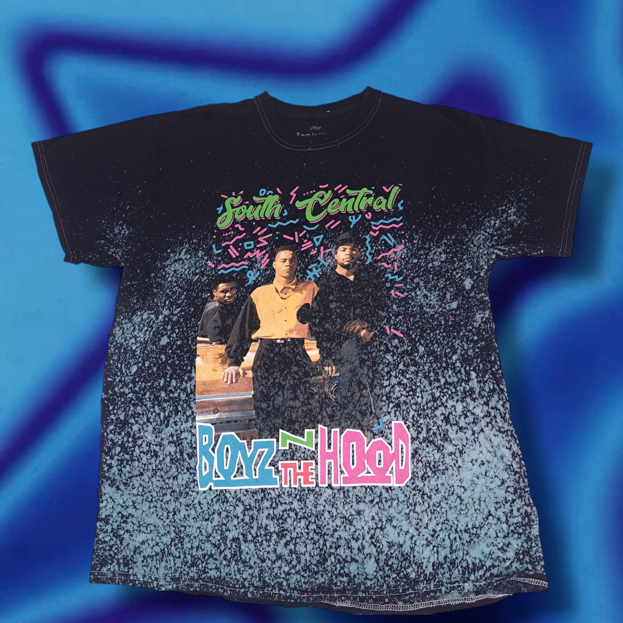 Boyz in the hood T Shirt