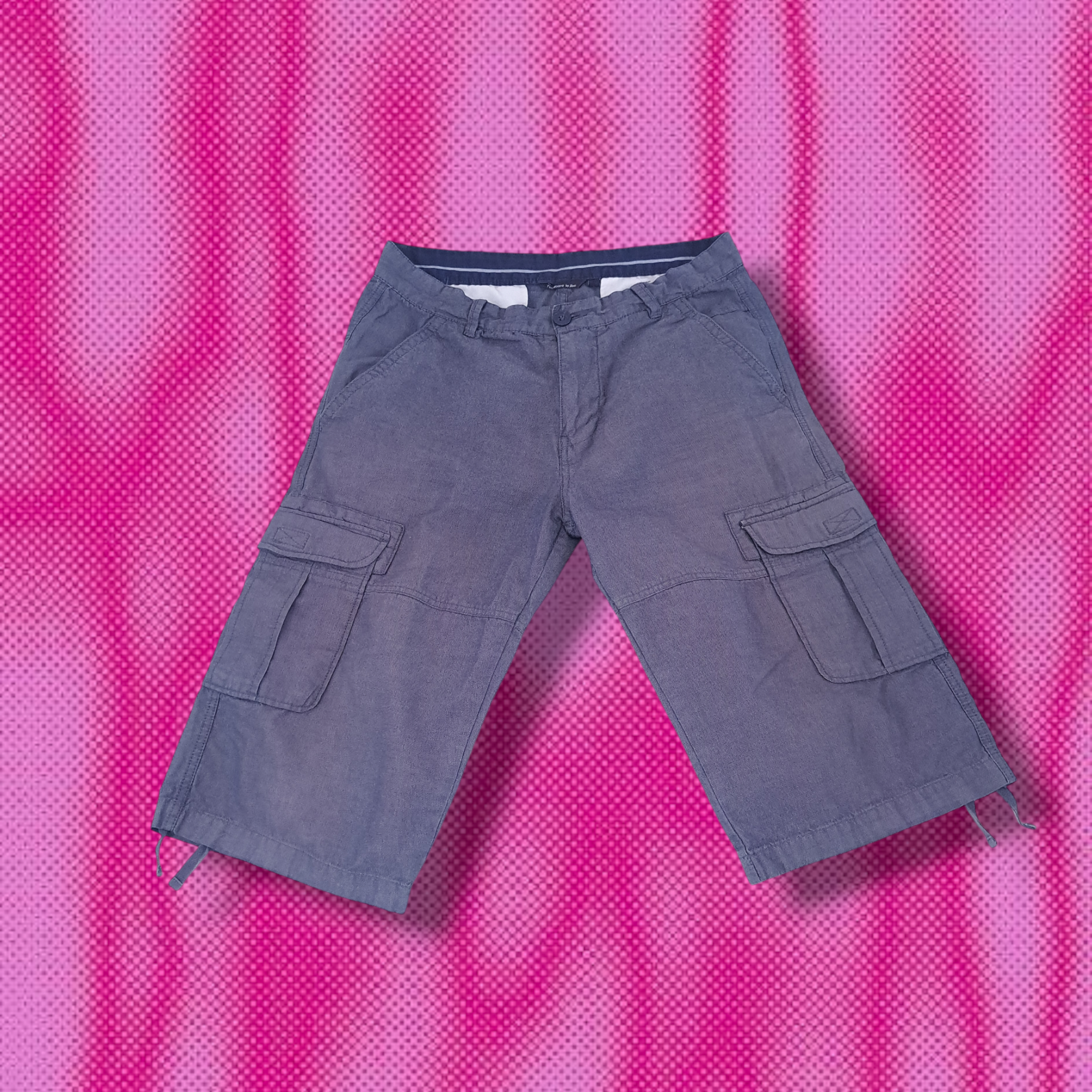Cargo Shorts