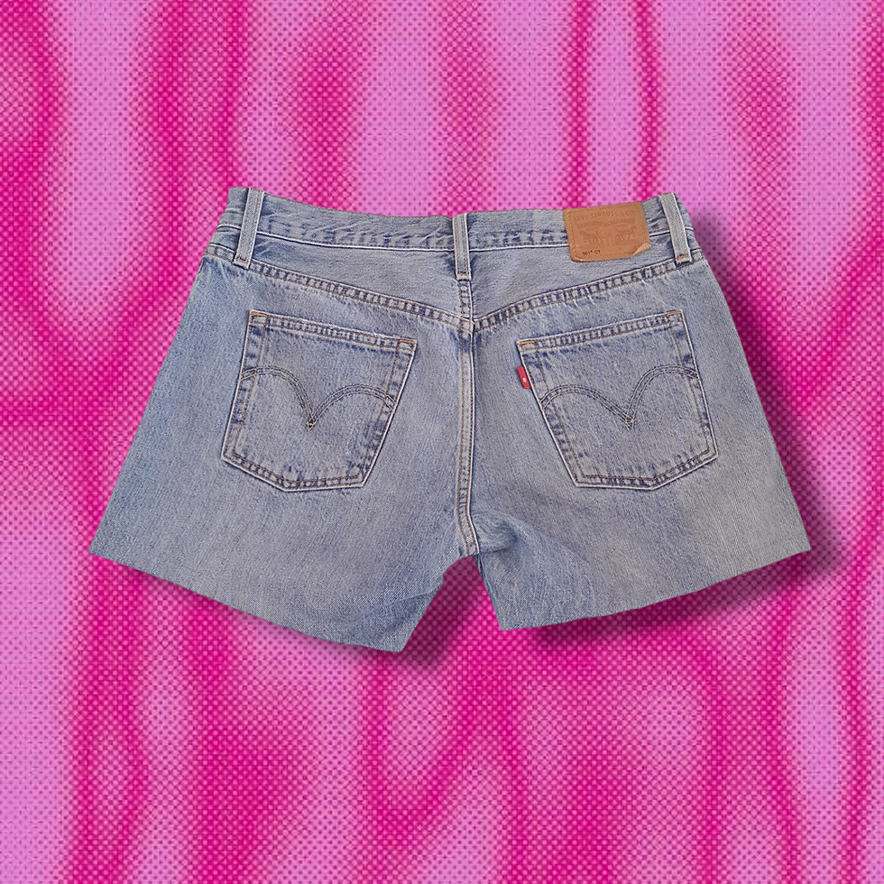 Thumbnail: Levi's Shorts