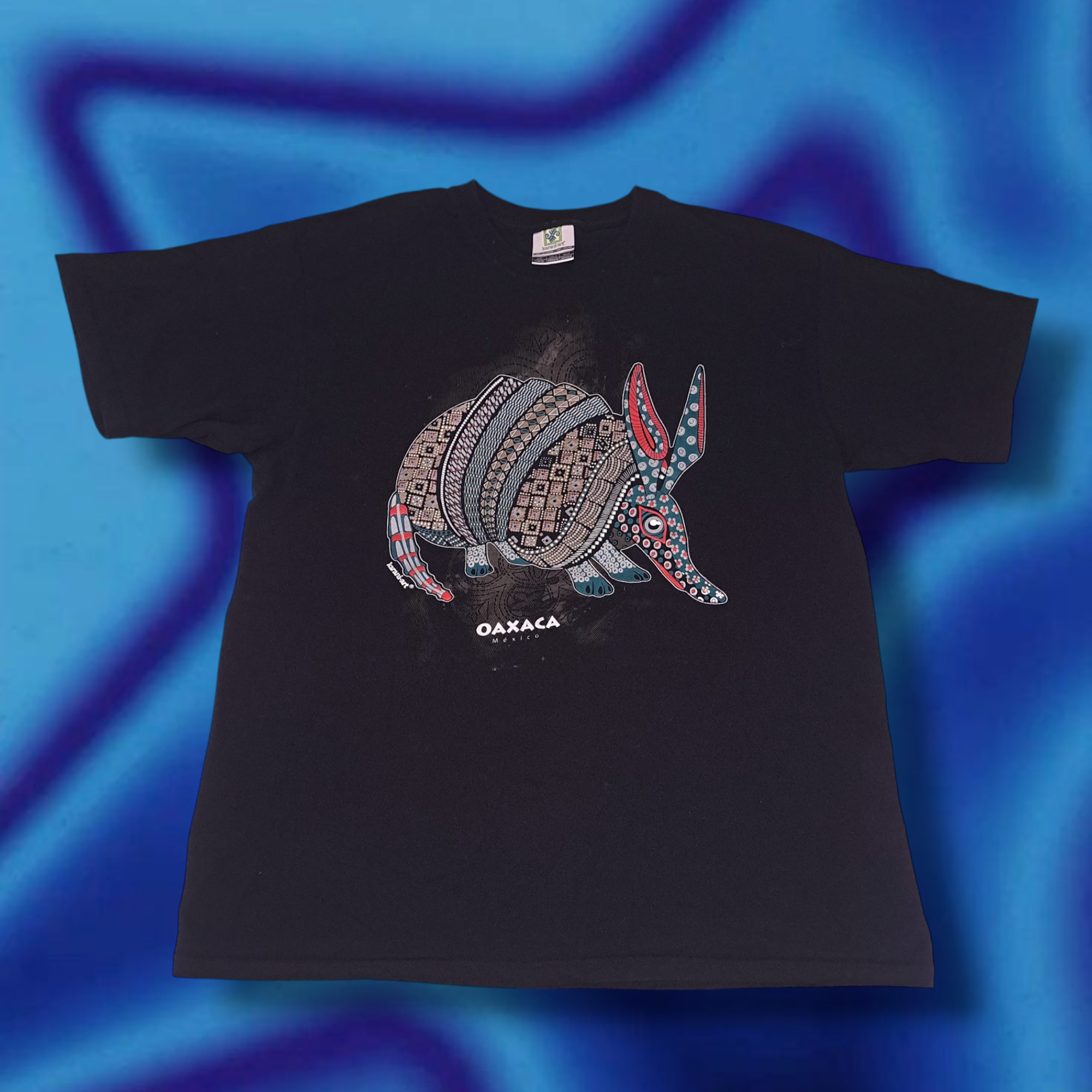Armadillo T Shirt