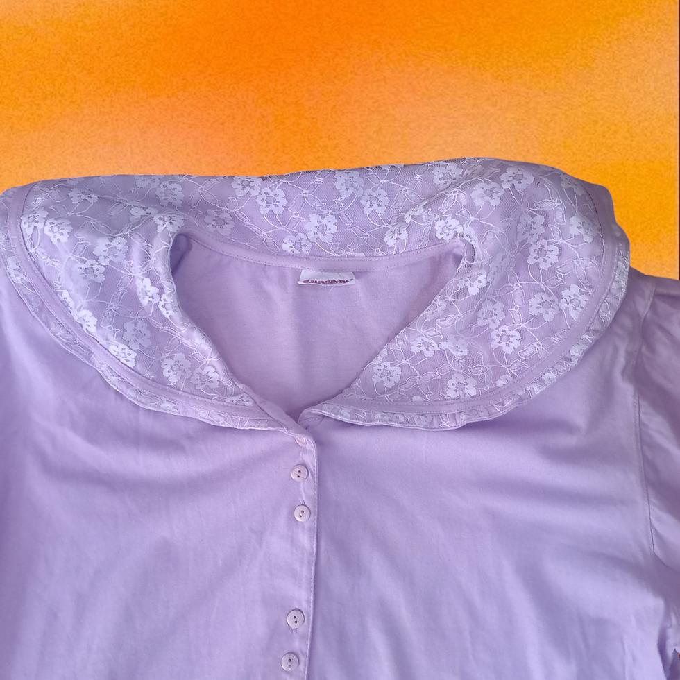 Μικρογραφία: Lilac Shirt