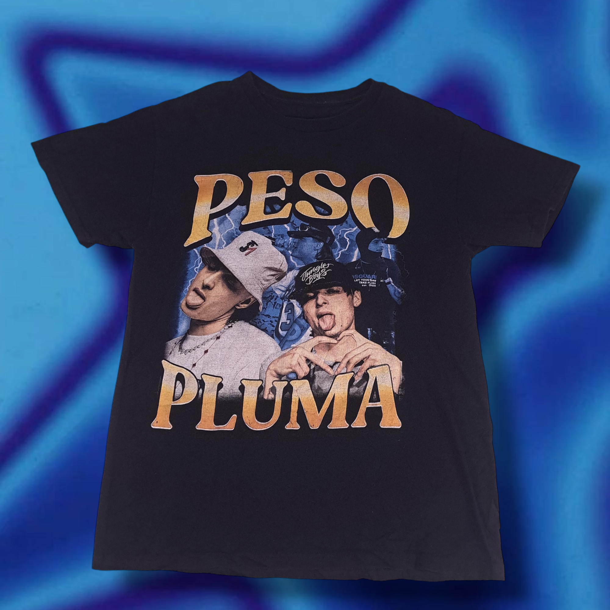 Peso Pluma T Shirt