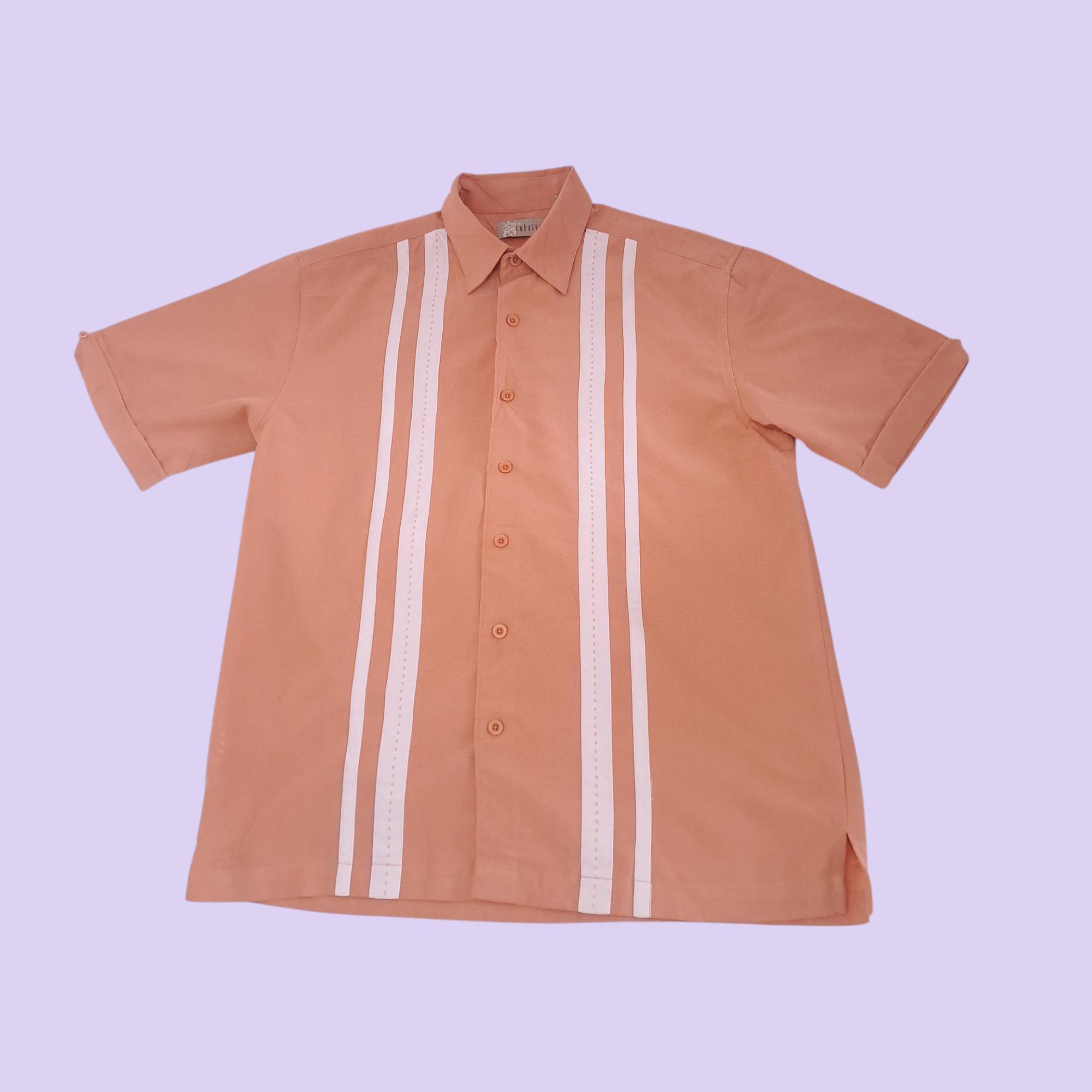Vintage Hawaiian Shirt