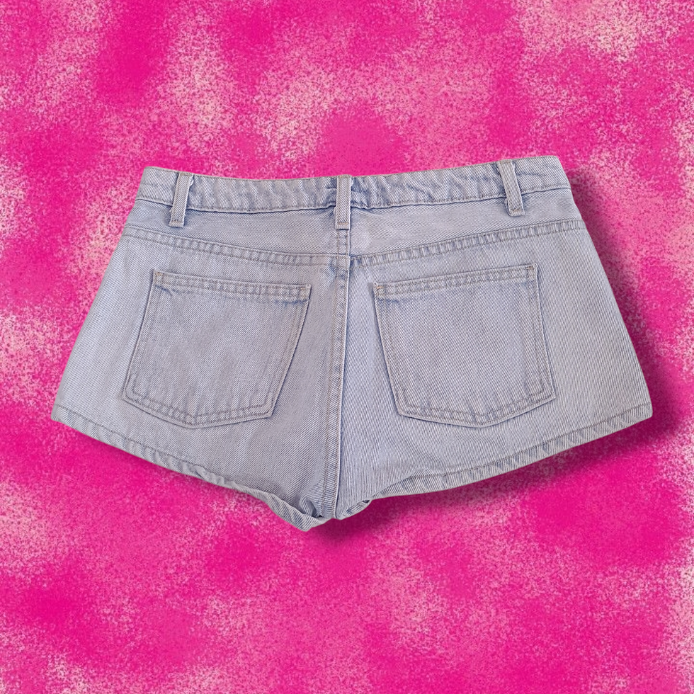Μικρογραφία: Hot Shorts
