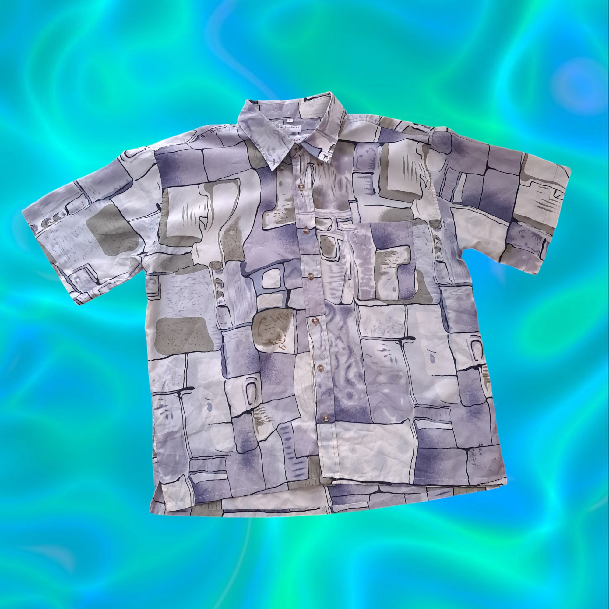 Men's Shirt