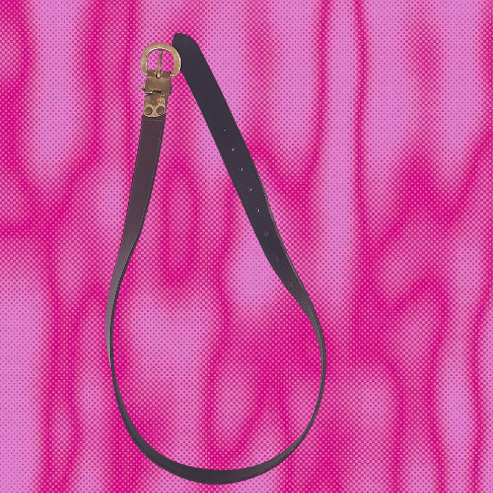 Thumbnail: Reversible belt