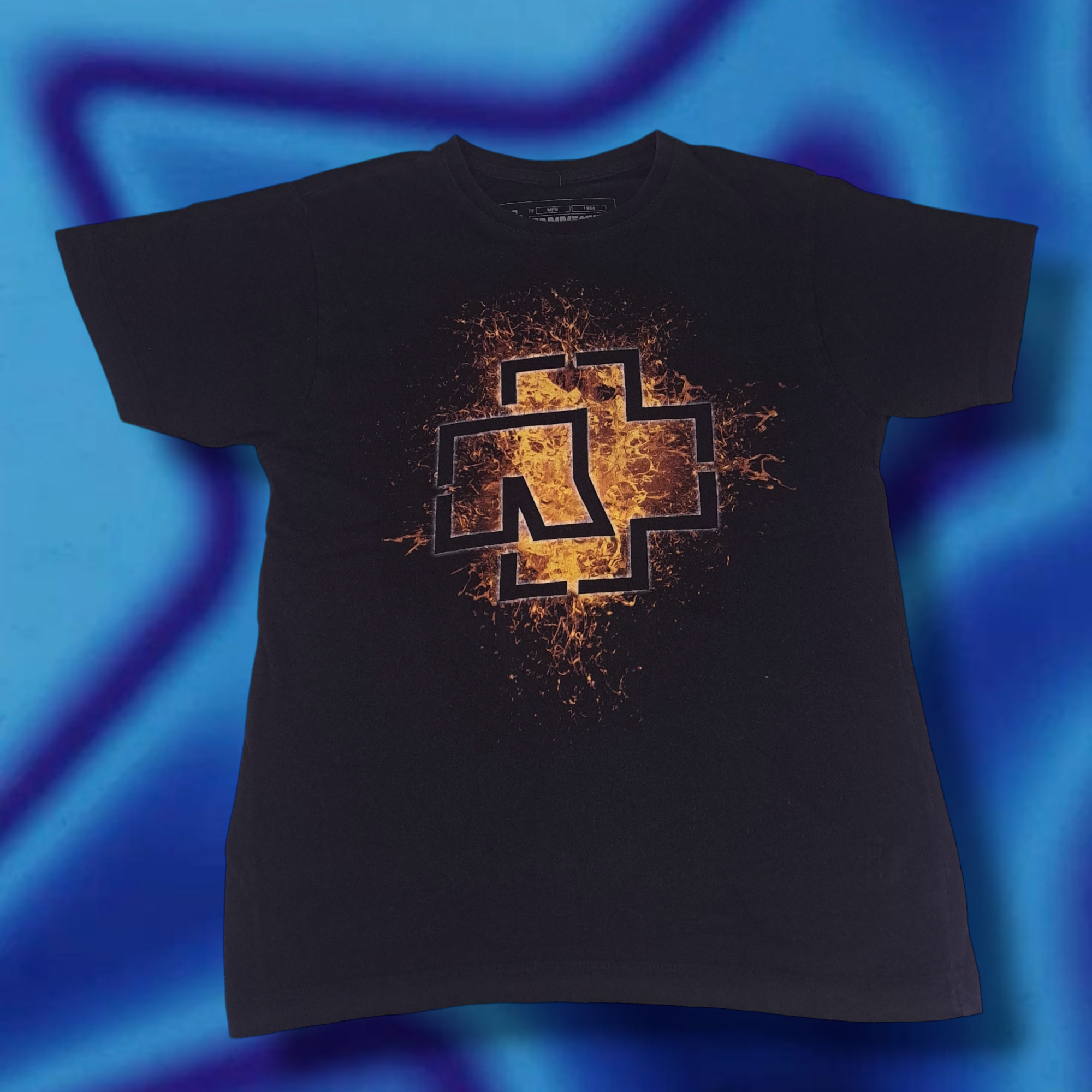 Rammstein T Shirt