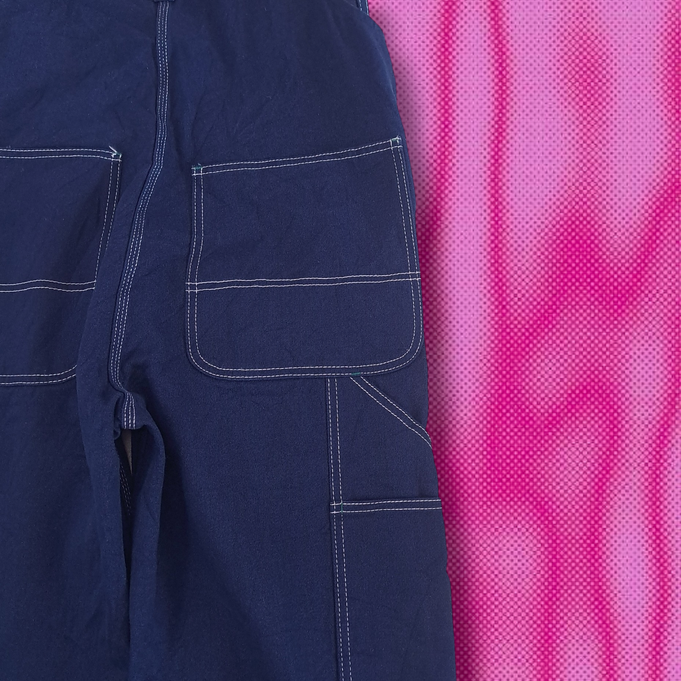 Μικρογραφία: Vintage Overall