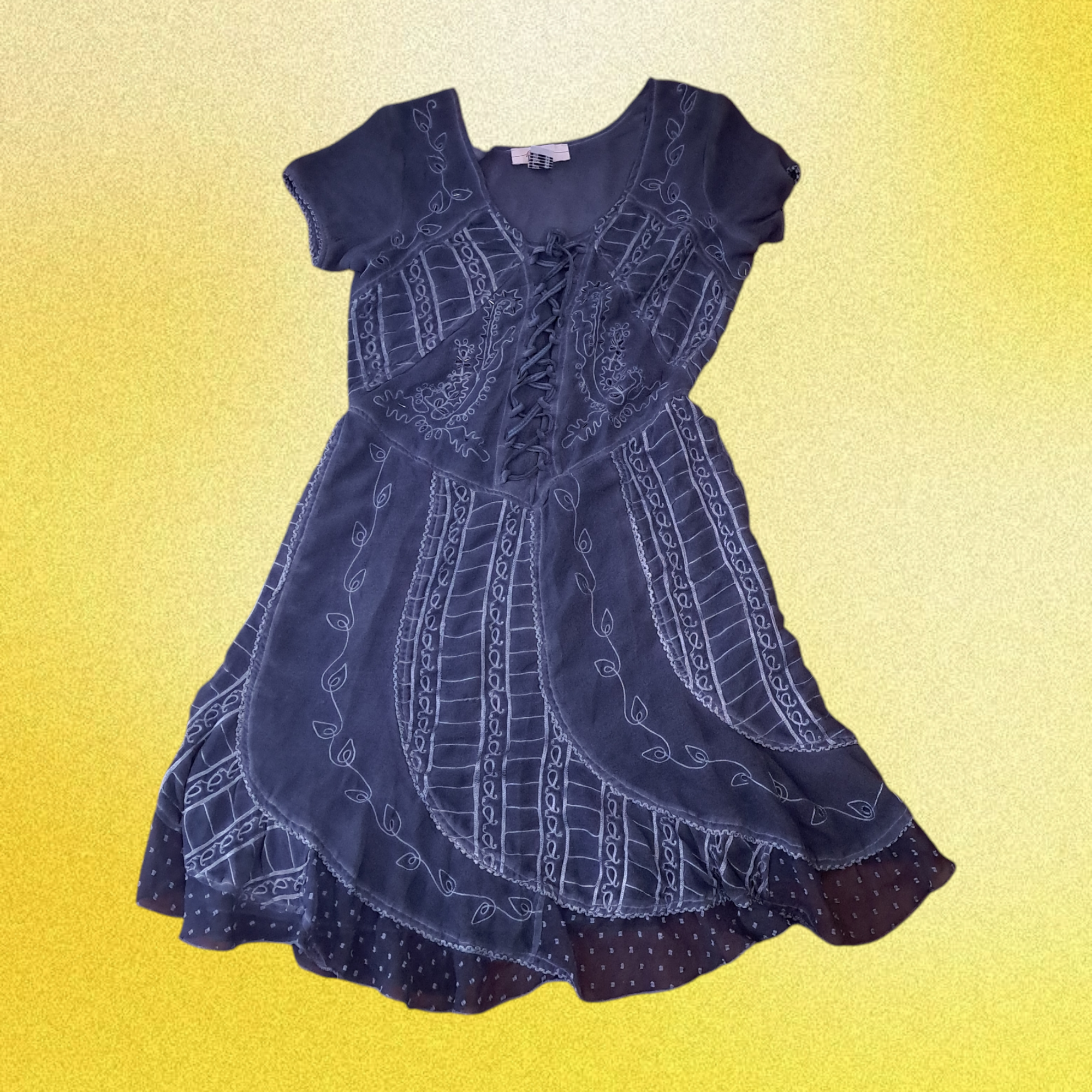 Fairy Dress