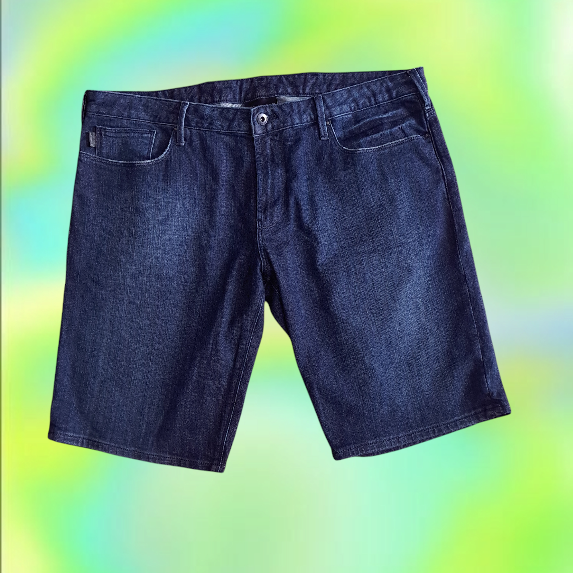 Emporio Armani Shorts