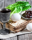 המועצה הדתית אלפי מנשה - פסח
