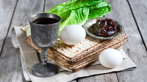 פסח