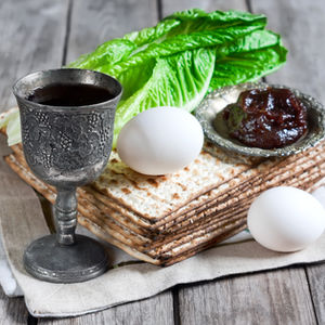 מצה עשירה