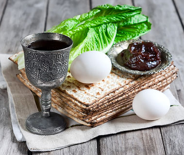 Passover