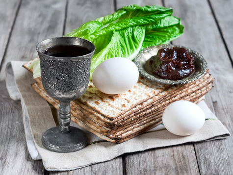 The Profound Purpose Of Lent: Exploring the Spiritual Meaning of 40 Days of Fasting & Prayer
