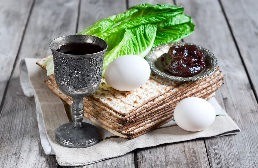 Passover