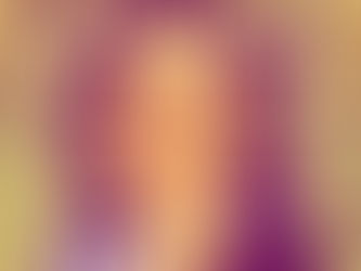 Headshot of a woman with short, wavy dark hair, brown eyes, and V-neck top staring into the camera with a half-smile. The photograph is sepia-toned and features the outline of the podcast's logo, a speech bubble shaped like a book, over the woman's face, and the numeral 693 at the lower left.