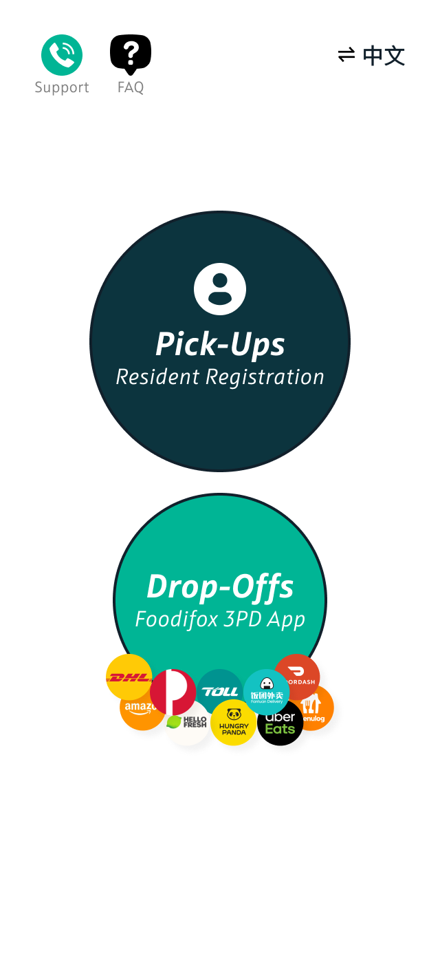 Screenshot of HTML5 webpage