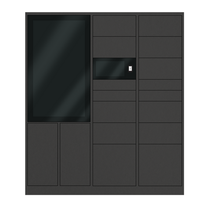 Modular Family Tower