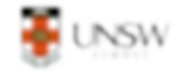 UNSW logo clickable to a page on the UNSW