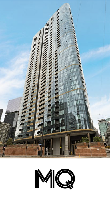 Melbourne Quarter - Building Image