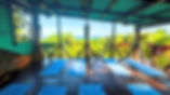 little corn island retreats