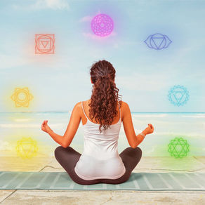 Balancing Energies: Embrace the Chakras at The Lighthouse Hotel & Spa on Little Corn Island.