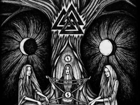 Embracing Devotion: A Pagan’s Heartbeat for Earth and Connection 