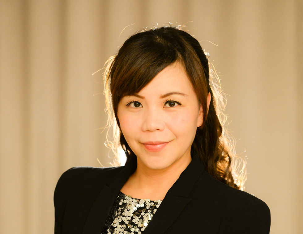 指揮郭心怡