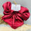 Thumbnail: Personalised Hen do / bachelorette party scrunchies