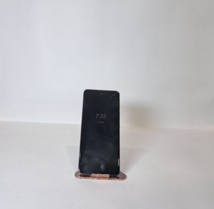 Thumbnail: Recycled Plastic Mobile Stand (MOQ 100)