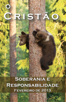 Soberania e Responsabilidade (Fevereiro de 2013)
