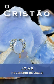 Joias (Fevereiro de 2023)