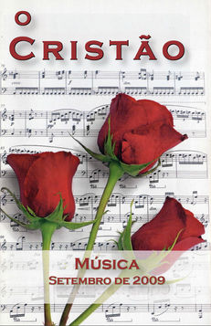 Música (Setembro de 2009)