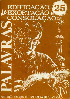 Palavras de Edificação 25
