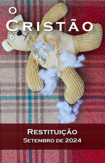 Restituição (Setembro de 2024)