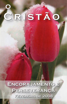 Encorajamento (Fevereiro de 2008)